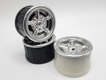 Load image into Gallery viewer, Chrome Top "Thruster" Guitar Knob (SINGLE)