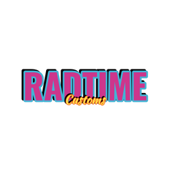 Radtime Customs