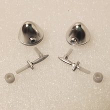 Load image into Gallery viewer, Dummy Spotlights (adjustable) for 1:10 RC