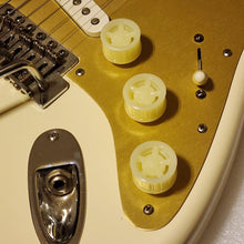 Load image into Gallery viewer, "Thruster" (SINGLE) Guitar Knobs