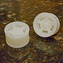 Load image into Gallery viewer, "Thruster" (SINGLE) Guitar Knobs