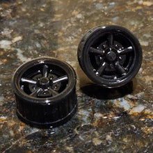 Load image into Gallery viewer, "Thruster" (SINGLE) Guitar Knobs