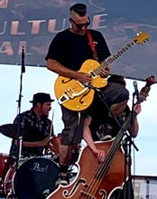 Load image into Gallery viewer, Radtime Customs Guitar 001