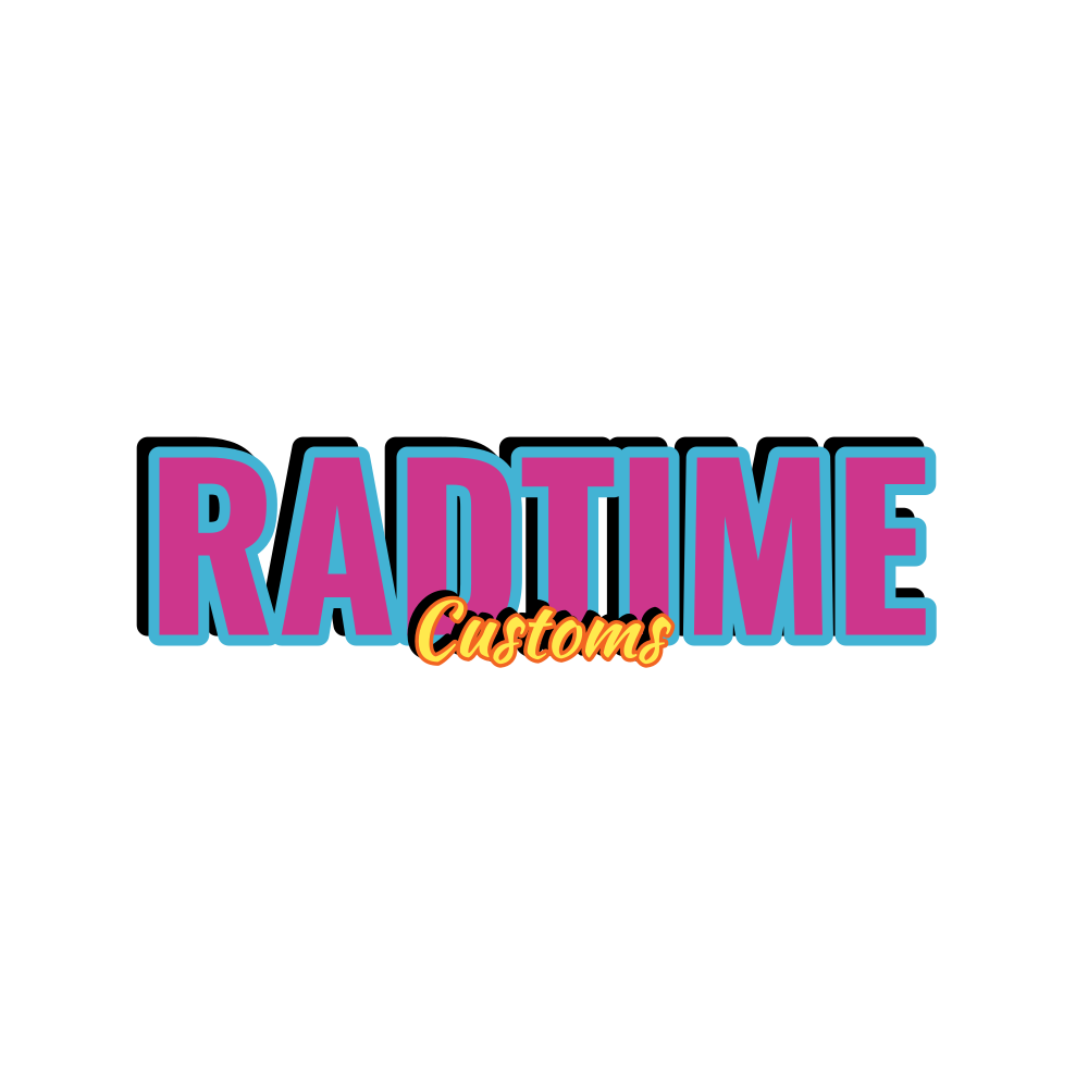 Radtime Customs