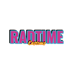 Radtime Customs