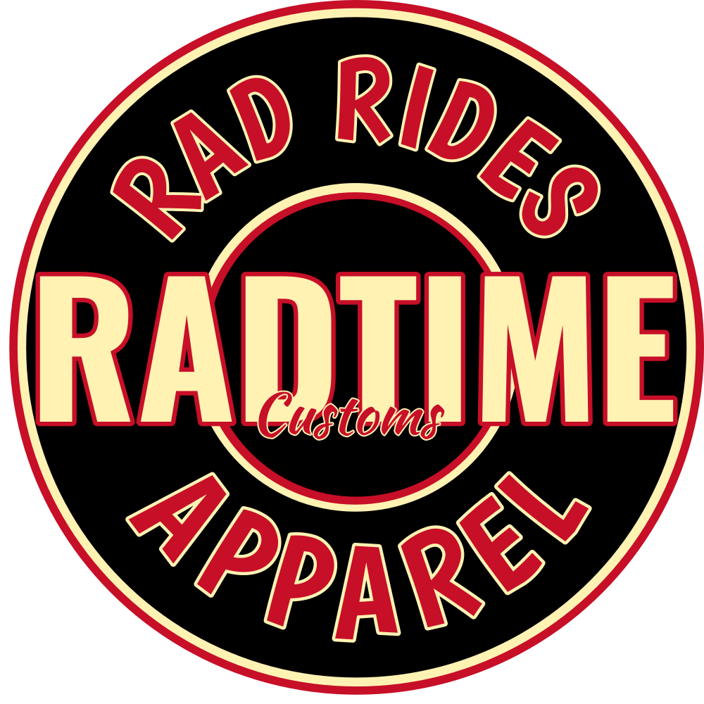 Radtime Customs